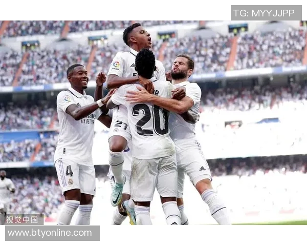 西媒曝皇马维尼修斯标价1亿欧维蒂尼亚转会同样需巨资